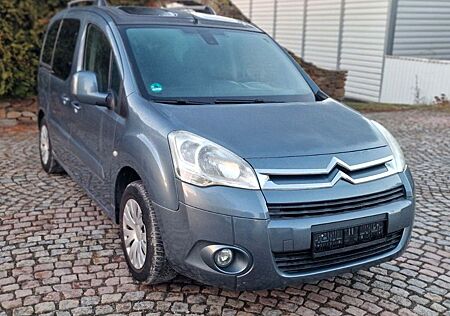 Citroën Berlingo Kombi Multispace AHK Klima