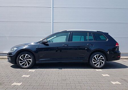 VW Golf Volkswagen 7 Variant