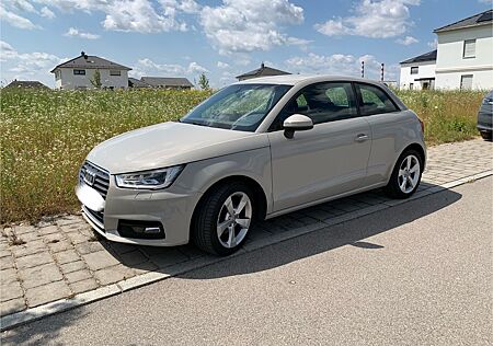 Audi A1 1.0 TFSI ultra 60kW sport sport