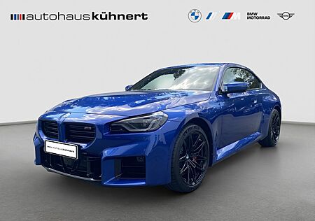 BMW M2 Coupé UPE 85.580 EUR ///M-Sport ACC HiFi Navi