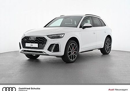 Audi Q5 S-line 50 TDI Allrad #V6 Powerdiesel#