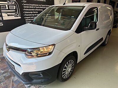 Toyota Proace City L2 Meister