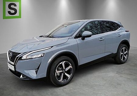 Nissan Qashqai N-Connecta MY22 1.3 DIG-T MHEV 140 PS M