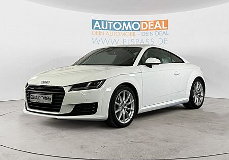 Audi TT Quattro AUTOMATIK NAV LED DIG-DISPLAY KAMERA