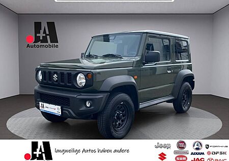 Suzuki Jimny 1.5 3D M/T COMFORT