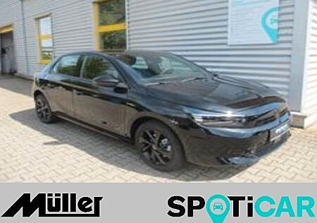 Opel Corsa F GS 1.2 Turbo
