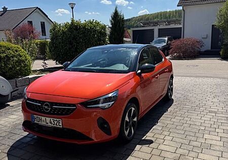 Opel Corsa 100KW Elegance Elegance