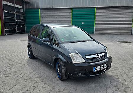 Opel Meriva 1.6 TWINPORT Edition Easytronic Edition