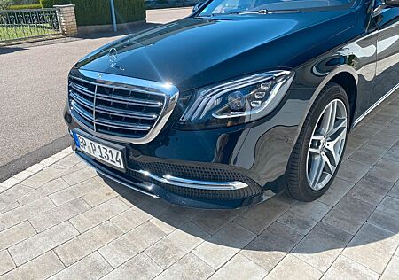 Mercedes-Benz SL 560 4M lang