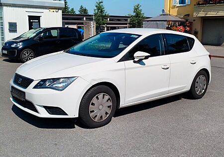 Seat Leon 1.2 TSI 81kW Start&Stop Reference