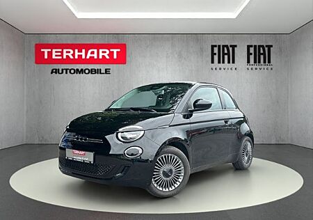Fiat 500E Icon/Navi/Tempomat/Keyless-Entry
