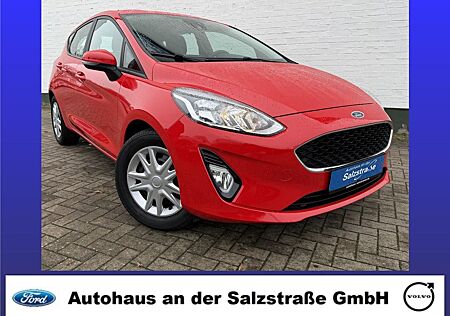 Ford Fiesta 1.5 TDCi 85PS*PDC*WiPa*Android*Apple*