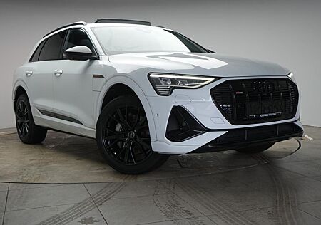 Audi e-tron 55 quattro S line