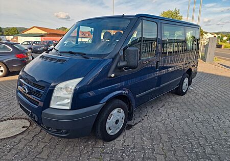 Ford Transit Kombi FT 300 K Trend