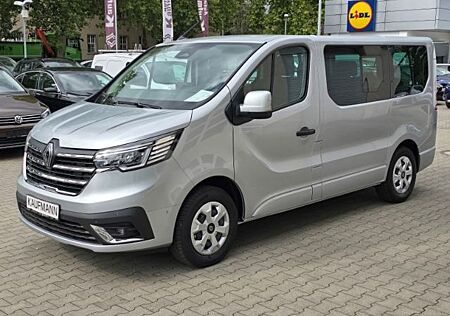 Renault Trafic gebraucht kaufen Renault Trafic 3,0t Evolution 2.0 BLUE dCi 150 Automatik