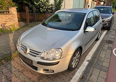 VW Golf Volkswagen 1.9 TDI 66 kW Comfortline Comfortline