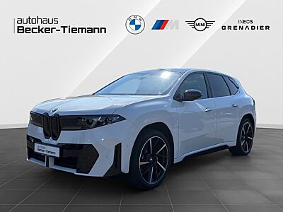 BMW iX3 50 xDrive SOFORT VERFÜGBAR | M Sport Pro | 2