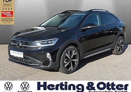 VW Taigo Volkswagen Life AHK LED Rückfahrkam. APP-Connect SHZ