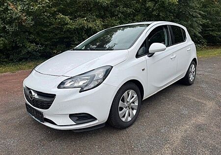 Opel Corsa 1.4 Turbo Edition 74kW S/S Edition