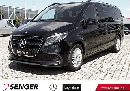 Mercedes-Benz V 220 V 220d Style lang Distr MULTIBEAM Kamera AHK2,5t
