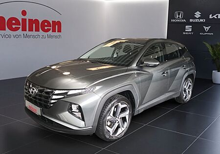 Hyundai Tucson 1.6 T-GDI LM TEMPOMAT