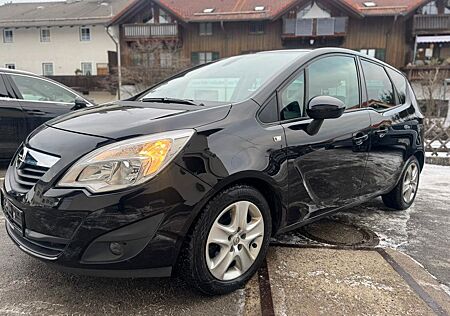Opel Meriva B 1,4 TURBO Design Edition