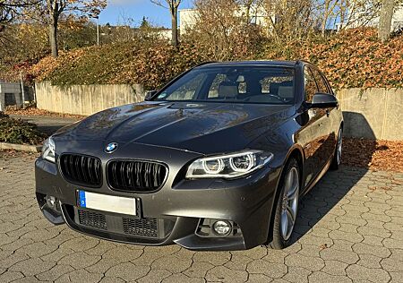 BMW 530d xDrive Touring A M-Paket