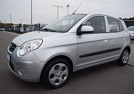 Kia Picanto 1.0"TOP"Klima"HU-AU 06/2026"