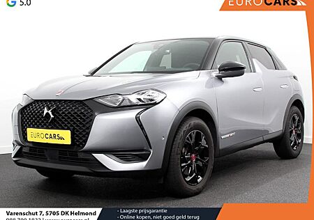 DS Automobiles DS3 Crossback 1.2 PureTech 155pk automatik Perfo