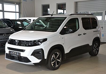 Peugeot e-Rifter L1 GT 136 Navi Kamera AHK-Vorrüstung