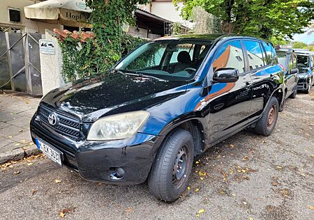 Toyota RAV 4 2.2-l-D-4D 4x4 -