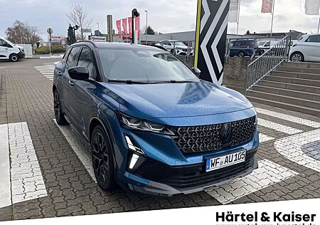 Renault Austral Esprit Alpine Full Hybrid E-Tech 200