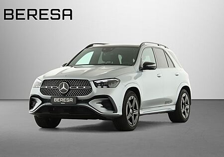 Mercedes-Benz GLE 450 d 4M AMG Night Distronic Pano Sitzklima