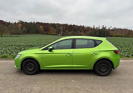 Seat Leon 1.2 TSI 81kW Start&Stop Style DSG Style