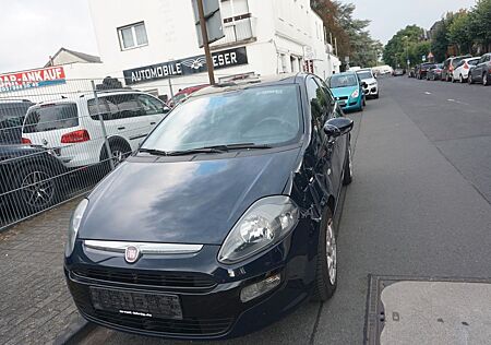 Fiat Punto EVO MyLife