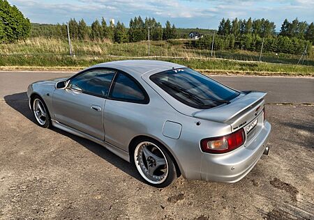 Toyota Celica ST202 2.0 GT