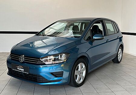 VW Golf Sportsvan Volkswagen 1.6 TDI DSG Comfortline BMT