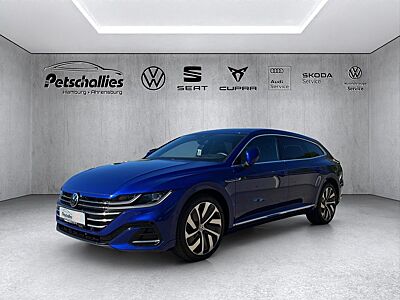 Volkswagen Arteon Shooting Brake R-Line 1.4 eHybrid DSG