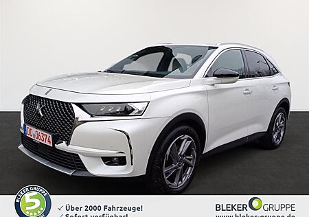 DS Automobiles DS7 Crossback PureTech 180 Grand Chic