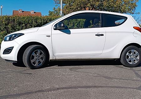 Hyundai i20 1.2 Classic Classic