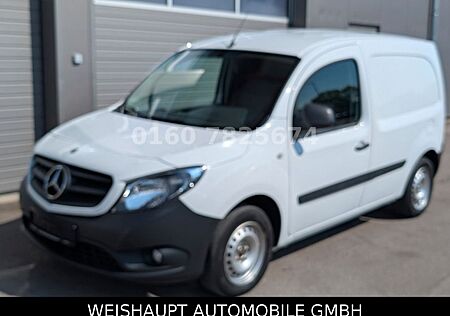 Mercedes-Benz Citan Kasten 108 CDI lang Worker Plus -AHK-Klima