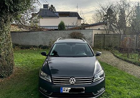 VW Passat Variant Volkswagen 1.8 TSI Comfortline Variant C...