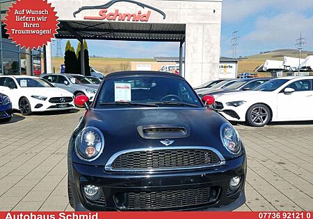 Mini Cooper Cabrio Roadster John Works Pa. Chili,...