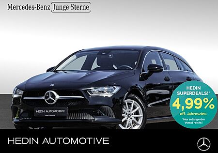 Mercedes-Benz CLA 250 Shooting Brake CLA 250 e Shooting Brake |NAVI|KAM|MBUX|PTS|SHZ