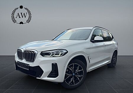 BMW X3 xDrive 30 e M Sport Hybrid