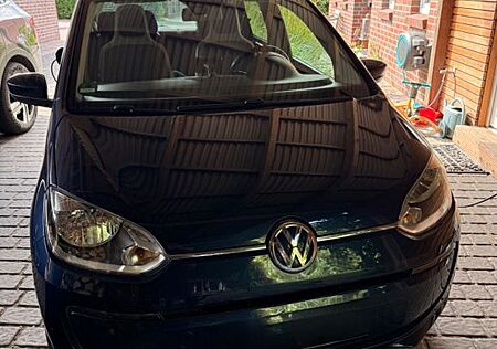 VW Up Volkswagen ! e-! e-!