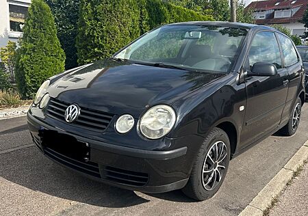 VW Polo Volkswagen 1.2 Basis