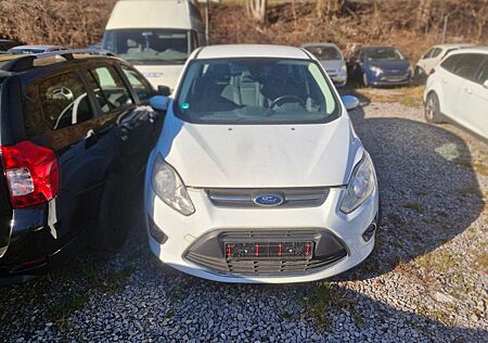 Ford C-Max Sync Edition