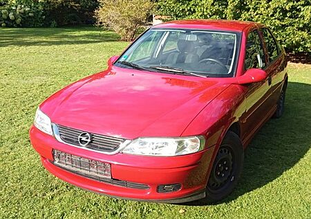 Opel Vectra 1.8 16V -