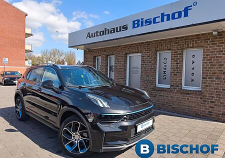 Lynk&Co 01 1.5 TD 192 kW PHEV El. Panodach Navi Digitale